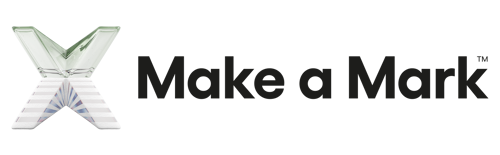 Logo Make a Mark Logo Make a Mark